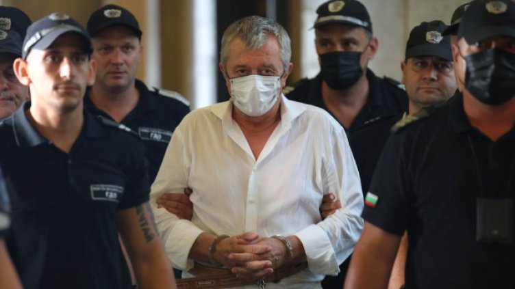 Снимка БГНЕС, архив