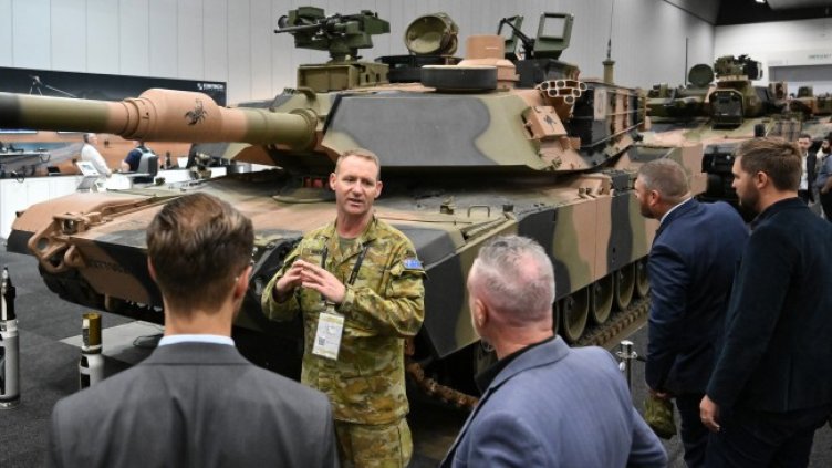 Снимка: БГНЕС/ EPA