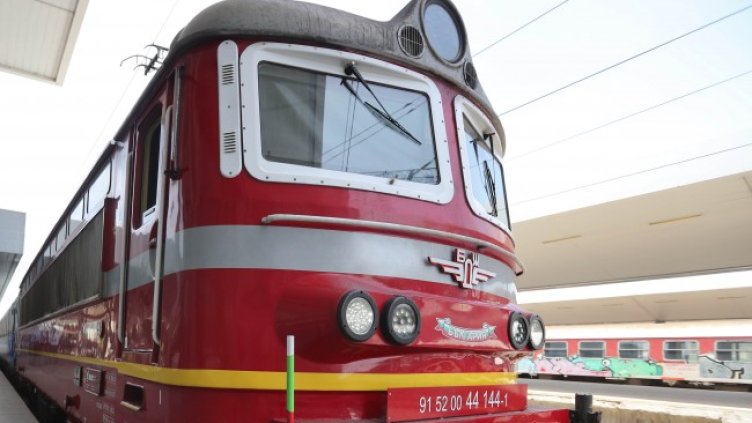 Снимка: Димитър Кьосемарлиев, Dnes.bg