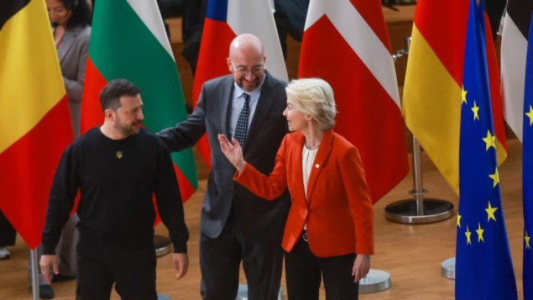 Снимка: архив, БГНЕС