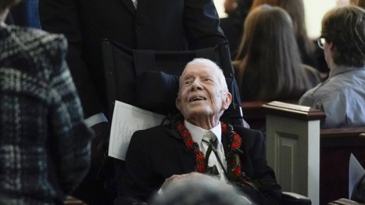 Снимка: ЕПА/БГНЕС