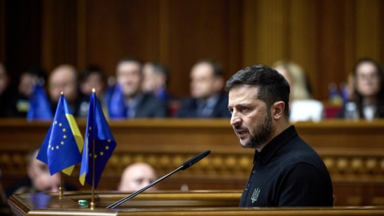 Снимка: ЕПА/БГНЕС