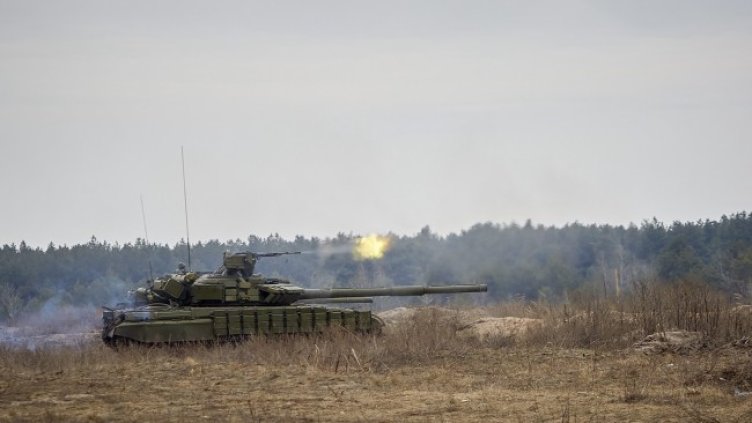 Снимка: ЕПА/БГНЕС