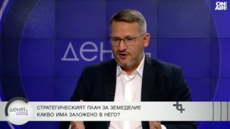 Снимка: Bulgaria ON AIR