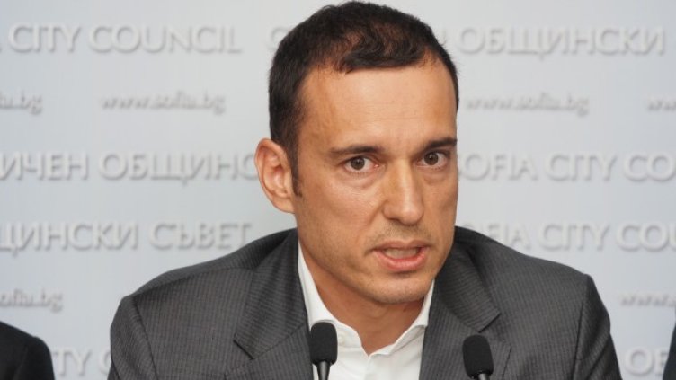 Снимка: архив, БГНЕС