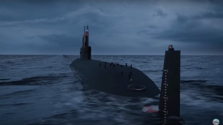 Снимка: Кадър Youtube