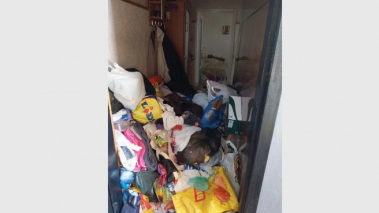 Снимка: Марица