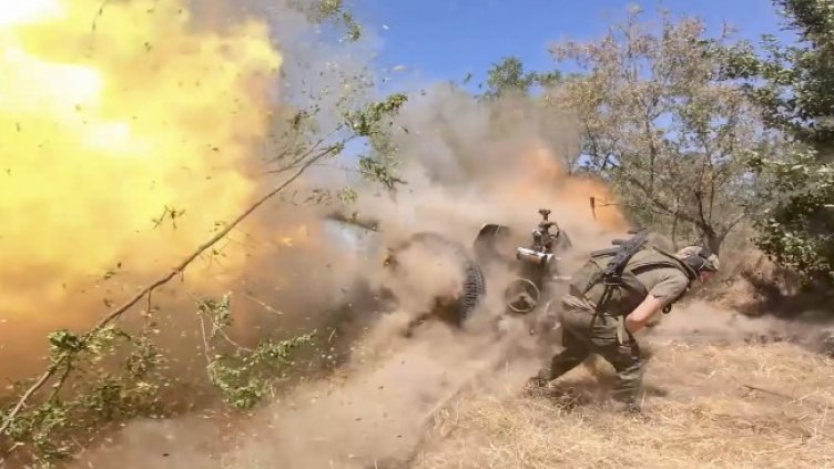 Снимка: БГНЕС/ЕРА