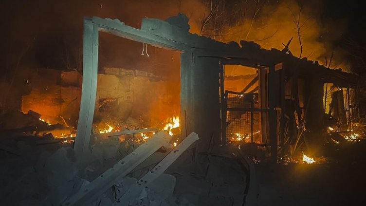 Снимка: БГНЕС/ЕРА