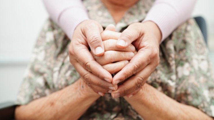 Снимка: Istock