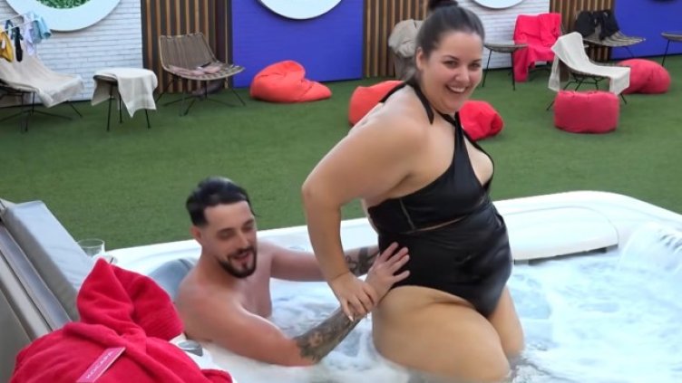 Кадър: Нова тв