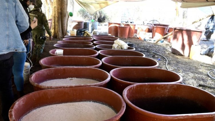 Снимка: БГНЕС/ЕРА