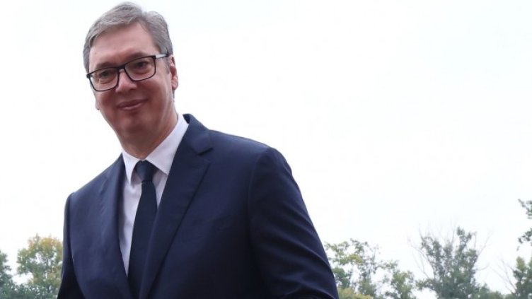 Снимка БГНЕС, архив