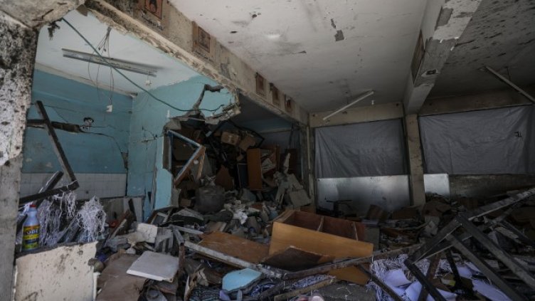 Снимка: БГНЕС