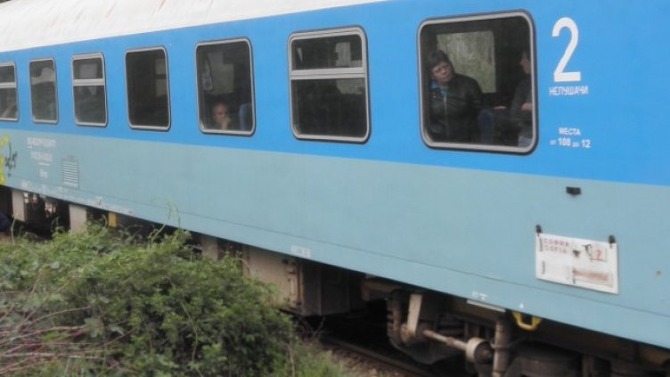 Снимка: БГНЕС, архив