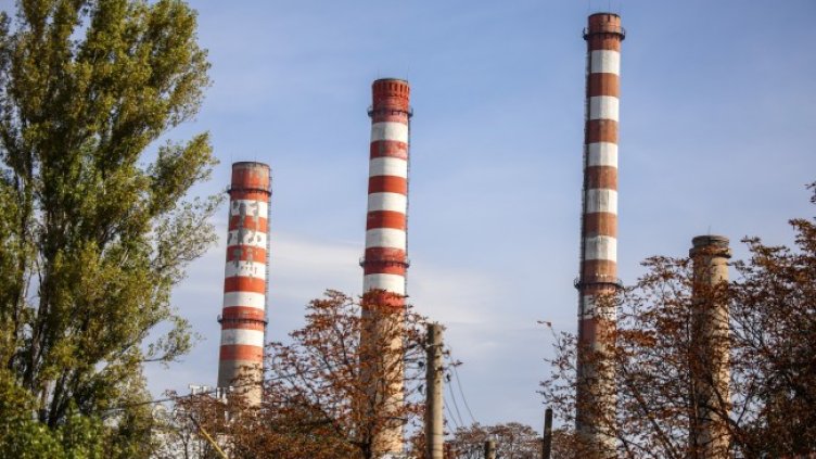 Снимка: архив, БГНЕС