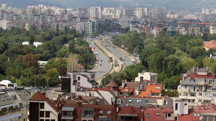 Снимка: архив, БГНЕС