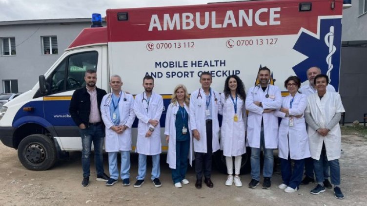 Снимка: Фондация "Българска памет"