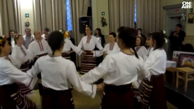 Снимка: Bulgaria ON AIR