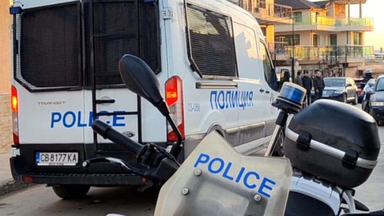 Снимка: БГНЕС, архив