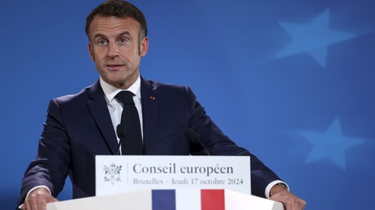 Снимка: ЕПА/БГНЕС