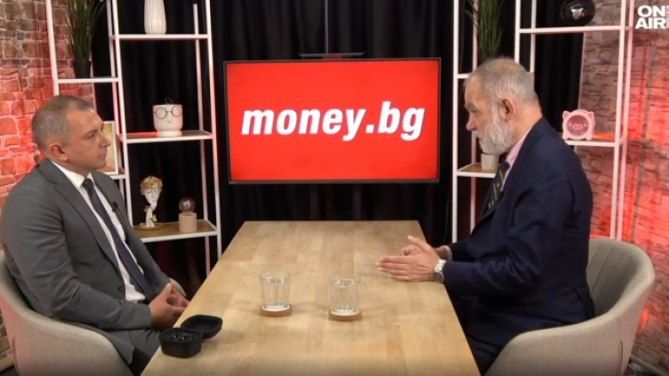 Снимка: Bulgaria ON AIR