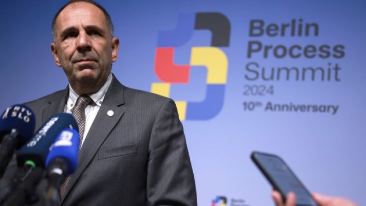 Снимка: БГНЕС/ EPA