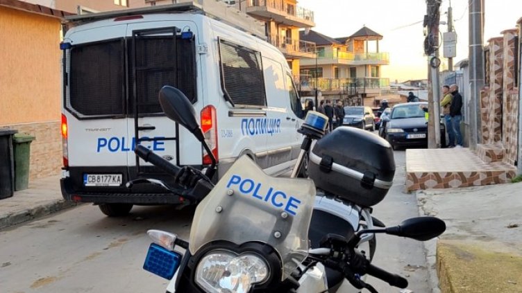 Снимка: БГНЕС