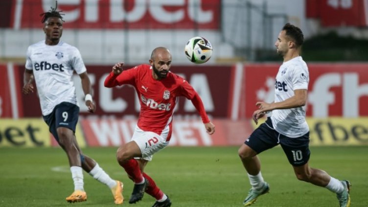 Снимка: Lap.bg