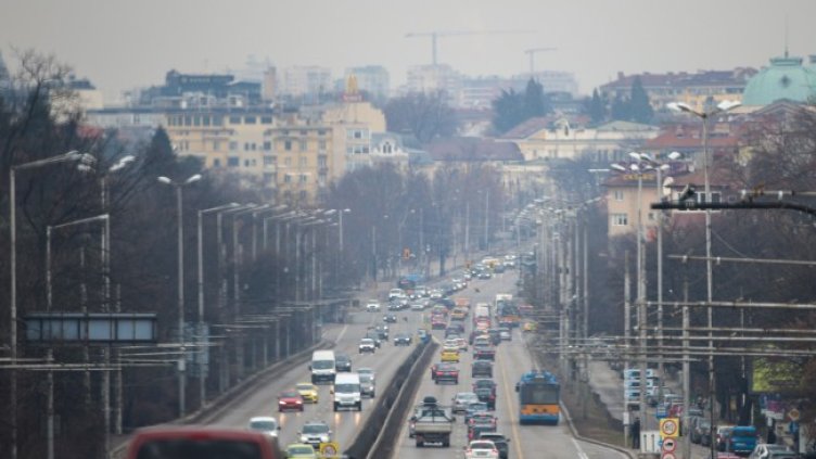 Снимка: БГНЕС