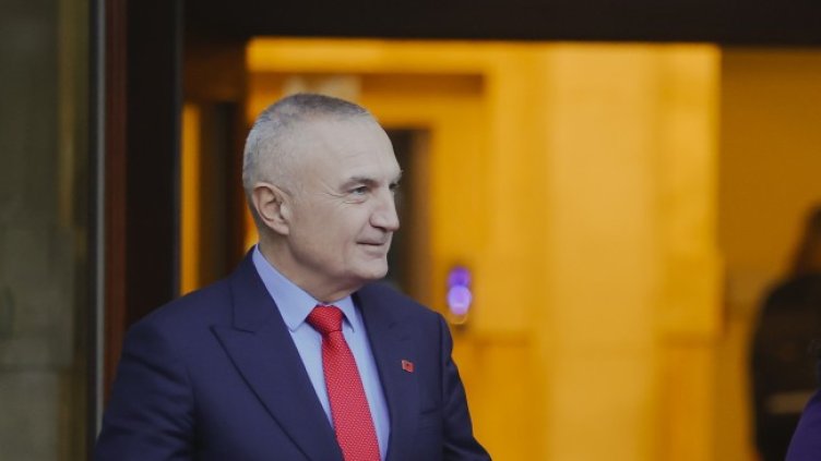 Снимка: БГНЕС/ EPA