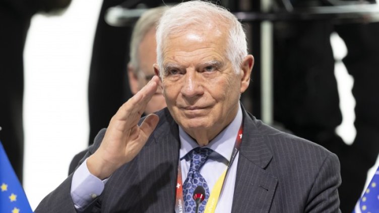 Снимка: БГНЕС/ EPA