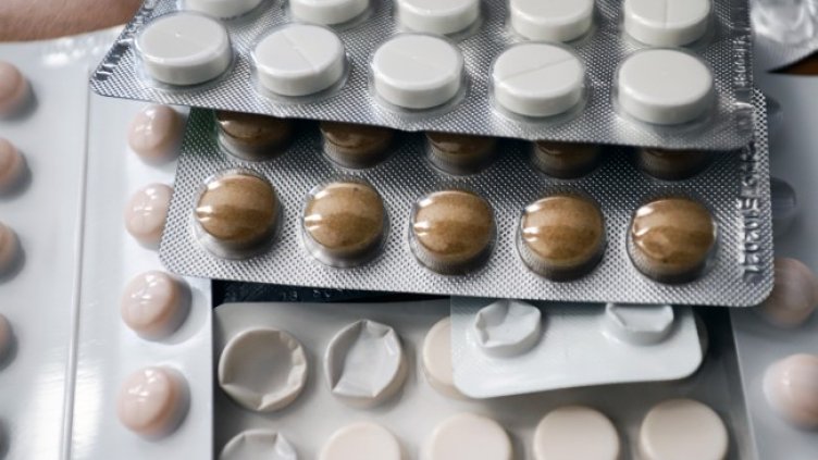 Снимка: архив, БГНЕС