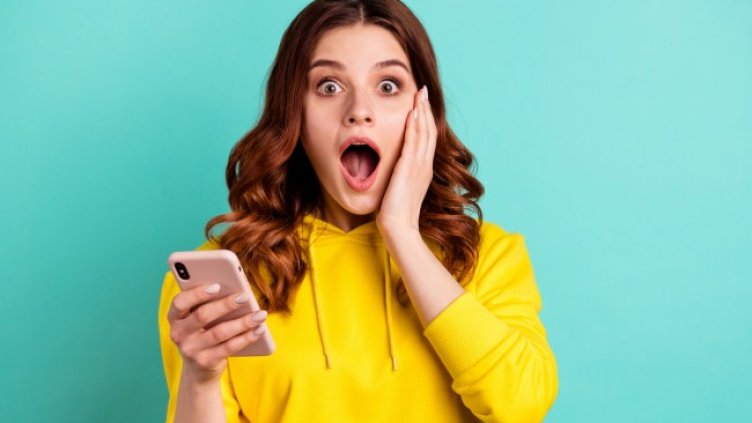 Снимка: iStock/Deagreez