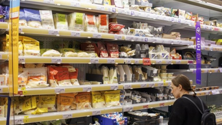 Снимка: БГНЕС/ EPA