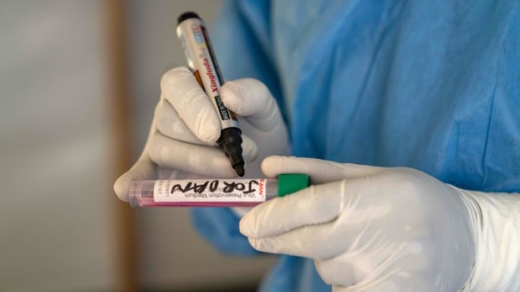 Снимка: ЕПА/БГНЕС