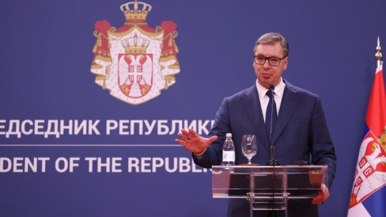 Снимка: ЕПА/БГНЕС