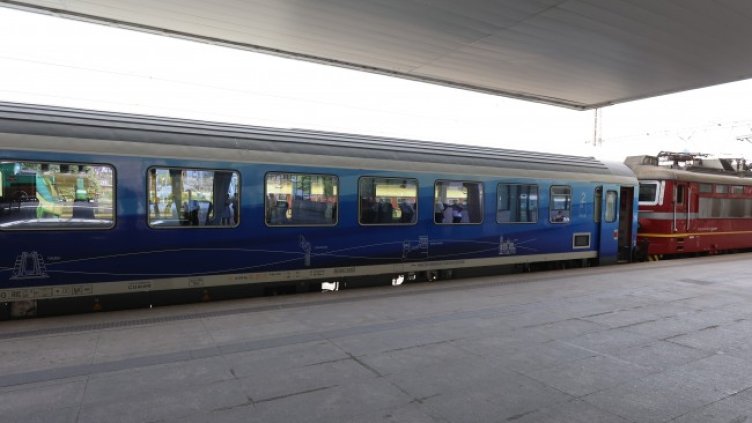 Снимка БГНЕС, архив