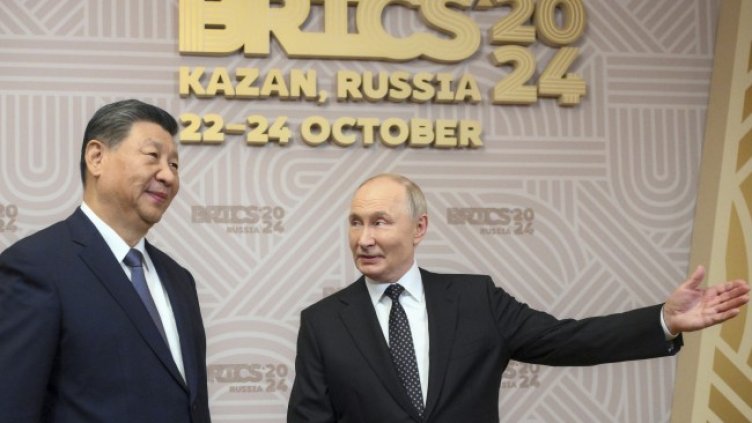 Снимка: ЕПА/БГНЕС