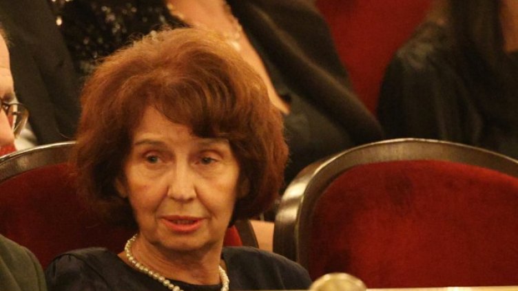 Снимка БГНЕС, архив