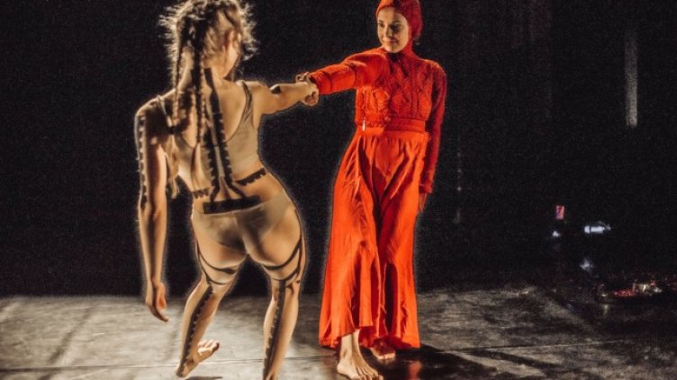 Снимка: Топлоцентрала