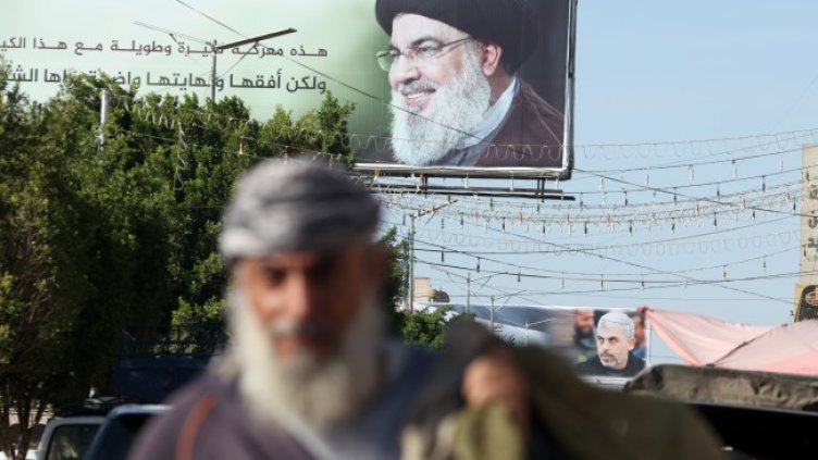 Снимка: БГНЕС/ EPA