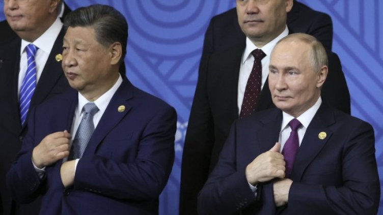 Снимка: ЕПА/БГНЕС