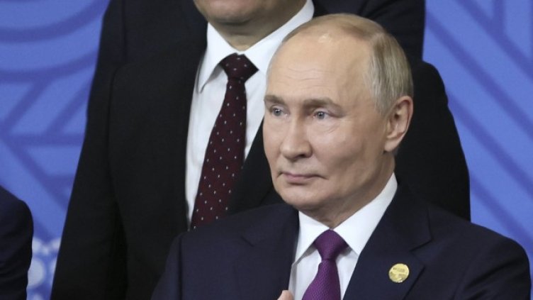 Снимка: БГНЕС/ EPA