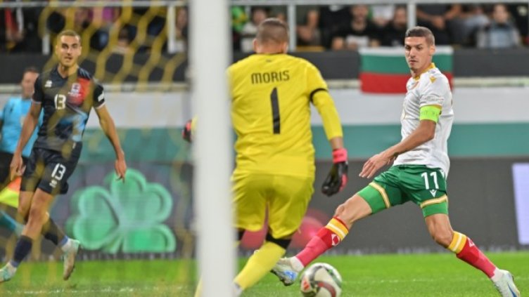 Снимка: Lap.bg