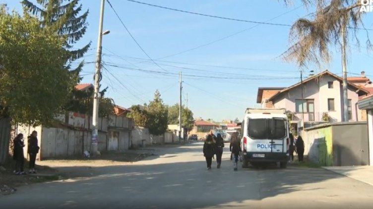 Снимка: Bulgaria ON AIR