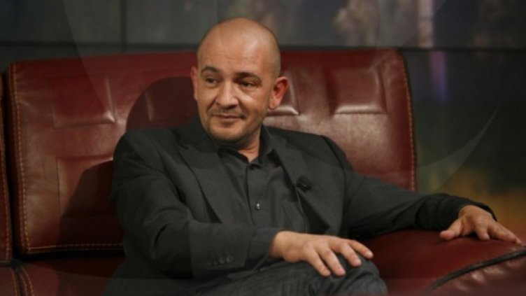 Снимка: Шоуто на Слави