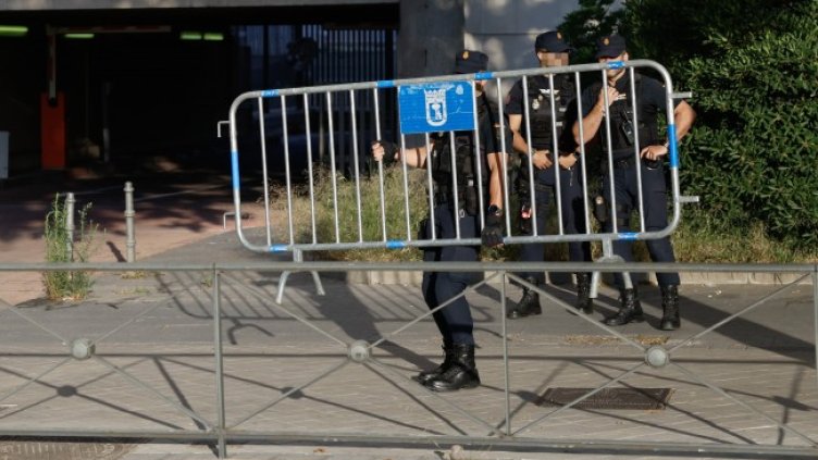 Снимка: архив, БГНЕС