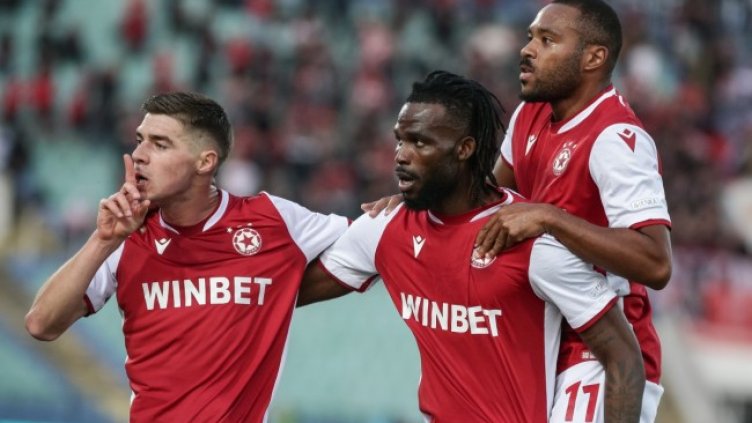 Снимка: Lap.bg