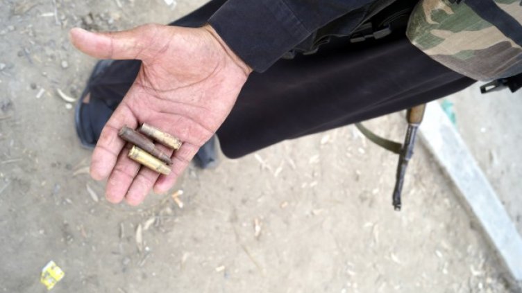 Снимка: БГНЕС/ EPA